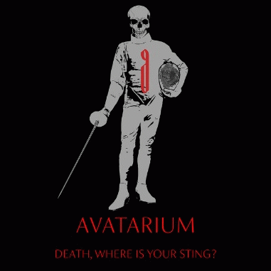 Avatarium : Death, Where Is Your Sting (Single)